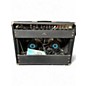 Vintage 1980s Fender CONCERT 2X10 Tube Guitar Combo Amp