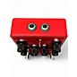 Used Keeley RED NECTAR Dual overdrive/ compressor Effect Pedal