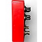 Used Keeley RED NECTAR Dual overdrive/ compressor Effect Pedal