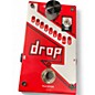 Used DigiTech The Drop Polyphonic Drop Tune Pitch-Shifter Effect Pedal thumbnail