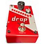 Used DigiTech The Drop Polyphonic Drop Tune Pitch-Shifter Effect Pedal