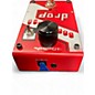 Used DigiTech The Drop Polyphonic Drop Tune Pitch-Shifter Effect Pedal