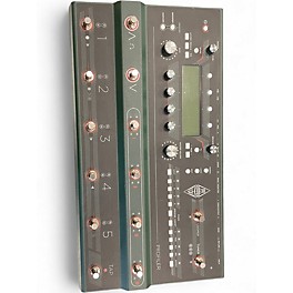 Used Kemper Profiler Stage Amp and Multi Effects Effect Processor