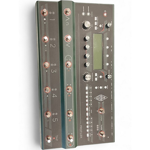 Used Kemper Profiler Stage Amp and Multi Effects Effect Processor
