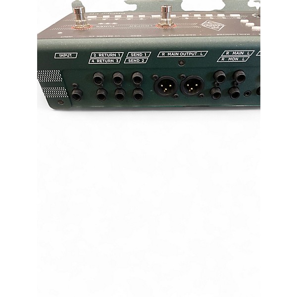 Used Kemper Profiler Stage Amp and Multi Effects Effect Processor