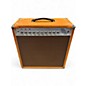 Used Amplified Nation STEEL STRING SULTAN Tube Guitar Combo Amp thumbnail