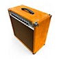 Used Amplified Nation STEEL STRING SULTAN Tube Guitar Combo Amp