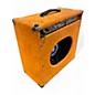 Used Amplified Nation STEEL STRING SULTAN Tube Guitar Combo Amp