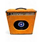 Used Amplified Nation STEEL STRING SULTAN Tube Guitar Combo Amp