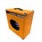 Used Amplified Nation STEEL STRING SULTAN Tube Guitar Combo Amp