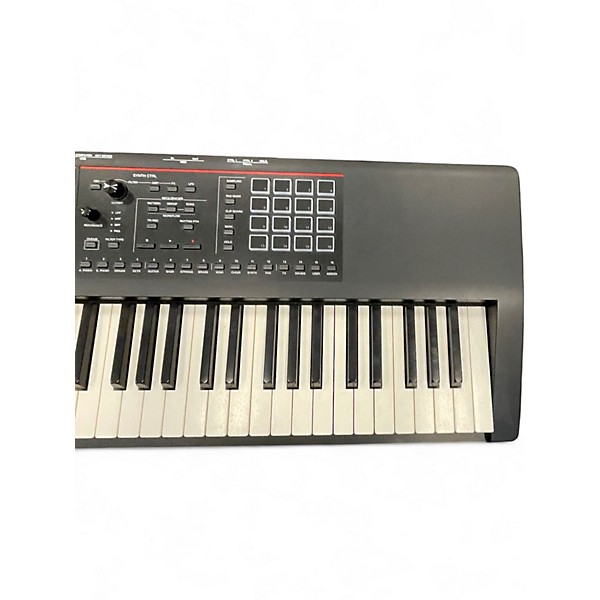 Used Roland Fantom 08 Keyboard Workstation