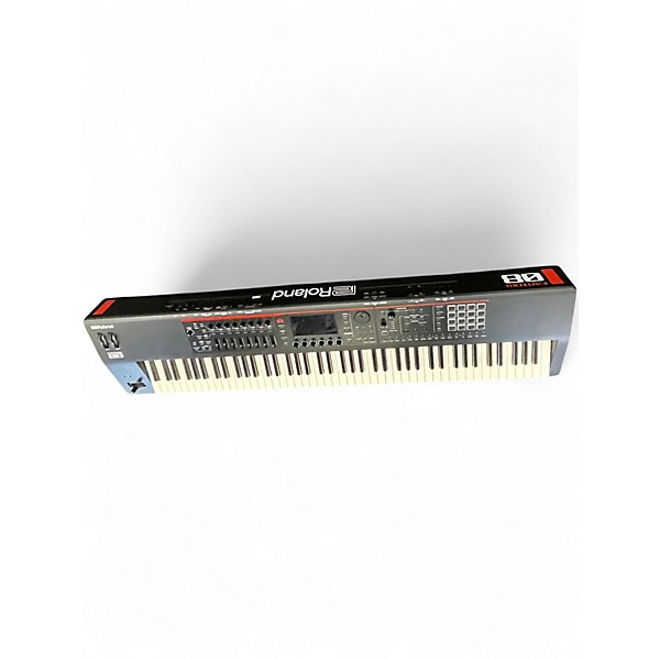 Used Roland Fantom 08 Keyboard Workstation