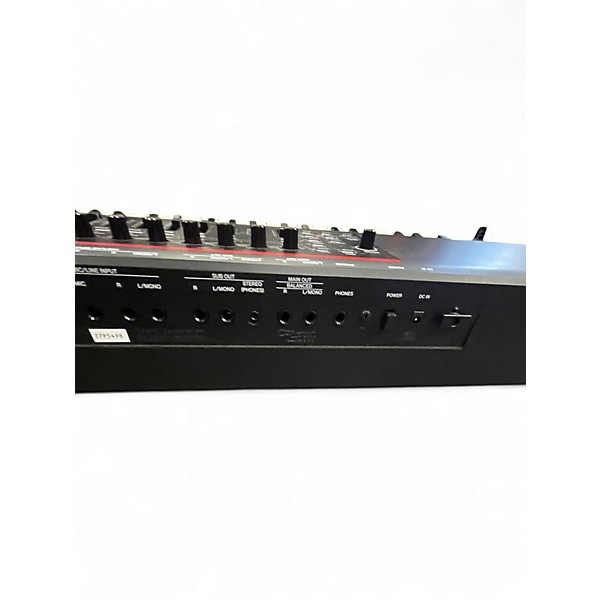 Used Roland Fantom 08 Keyboard Workstation