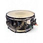Used Slingerland 6.5in Slingerland No. 133 Gene Krupa Sound King 6.5x14 Chrome Drum thumbnail