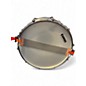 Used Slingerland 6.5in Slingerland No. 133 Gene Krupa Sound King 6.5x14 Chrome Drum