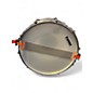 Used Slingerland 6.5in Slingerland No. 133 Gene Krupa Sound King 6.5x14 Chrome Drum