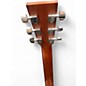 Used Martin DCPA4 Natural Acoustic Electric Guitar