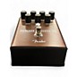 Used Fender SMOLDER ACOUSTIC OD Effect Pedal