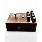 Used Fender SMOLDER ACOUSTIC OD Effect Pedal