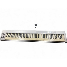 Used M-Audio Keystation 88ES MIDI Controller