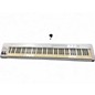 Used M-Audio Keystation 88ES MIDI Controller thumbnail