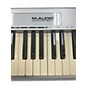 Used M-Audio Keystation 88ES MIDI Controller