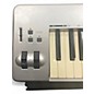 Used M-Audio Keystation 88ES MIDI Controller