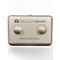 Used Singular Sound DUAL MOMENTARY FOOTSWITCH Footswitch thumbnail