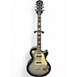 Used Epiphone Les Paul Traditional Pro Silverburst Solid Body Electric Guitar thumbnail