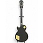 Used Epiphone Les Paul Traditional Pro Silverburst Solid Body Electric Guitar