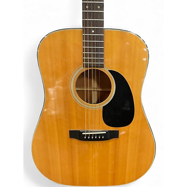 Used Takamine F340 NATURAL Acoustic Guitar