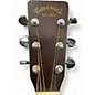 Used Takamine F340 NATURAL Acoustic Guitar