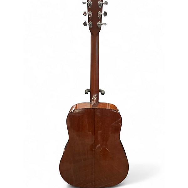 Used Takamine F340 NATURAL Acoustic Guitar