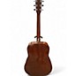 Used Takamine F340 NATURAL Acoustic Guitar