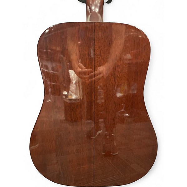 Used Takamine F340 NATURAL Acoustic Guitar