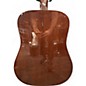 Used Takamine F340 NATURAL Acoustic Guitar