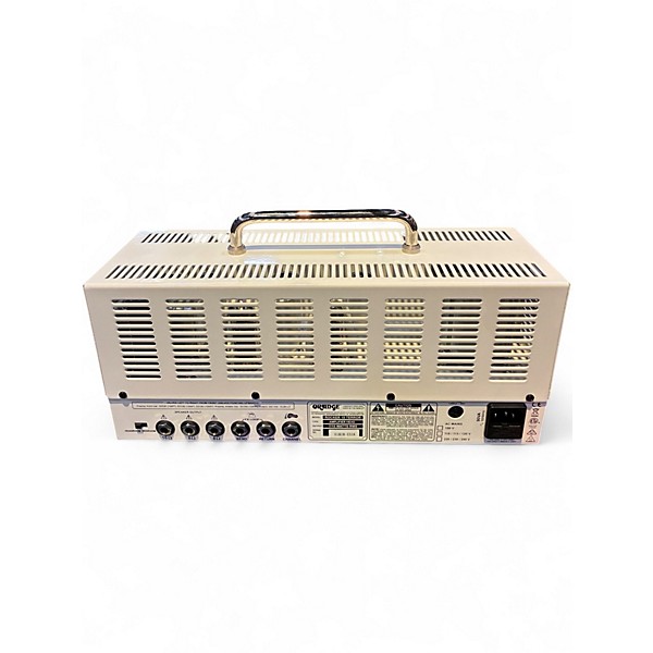 Used Orange Amplifiers ROCKER 15 TERROR Tube Guitar Amp Head