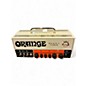 Used Orange Amplifiers ROCKER 15 TERROR Tube Guitar Amp Head