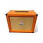 Used Orange Amplifiers PPC112C 1x12 Guitar Cabinet thumbnail