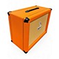 Used Orange Amplifiers PPC112C 1x12 Guitar Cabinet