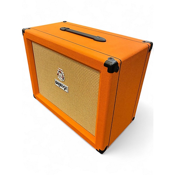Used Orange Amplifiers PPC112C 1x12 Guitar Cabinet