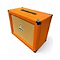 Used Orange Amplifiers PPC112C 1x12 Guitar Cabinet