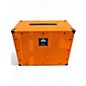 Used Orange Amplifiers PPC112C 1x12 Guitar Cabinet