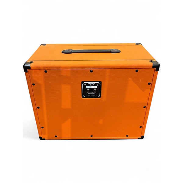 Used Orange Amplifiers PPC112C 1x12 Guitar Cabinet