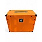 Used Orange Amplifiers PPC112C 1x12 Guitar Cabinet