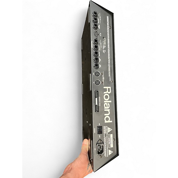 Used Roland vg8 Effect Processor