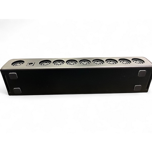 Used Erica Synths MIDI THRU BOX Signal Processor