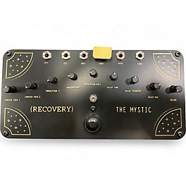 Used Recovery THE MYSTIC Synthesizer