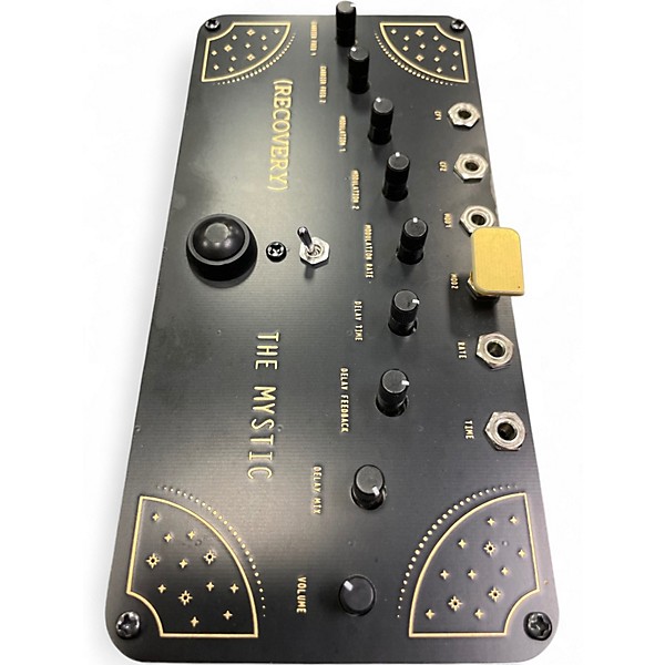 Used Recovery THE MYSTIC Synthesizer