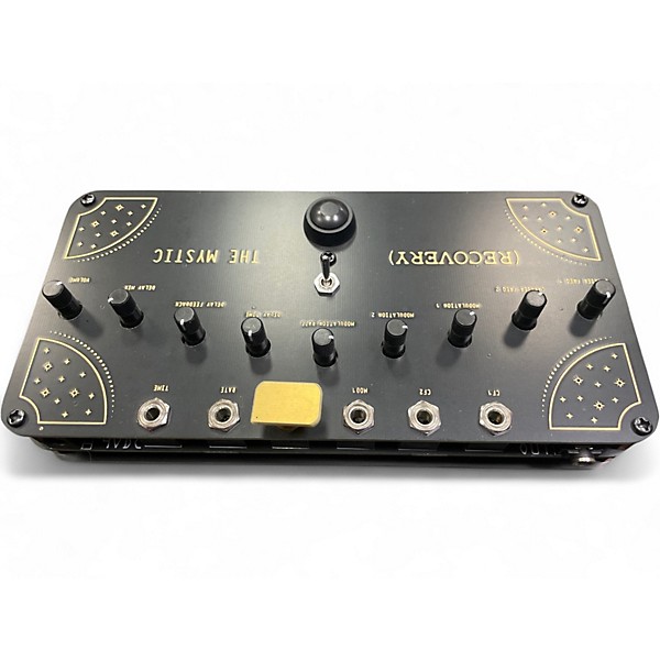 Used Recovery THE MYSTIC Synthesizer